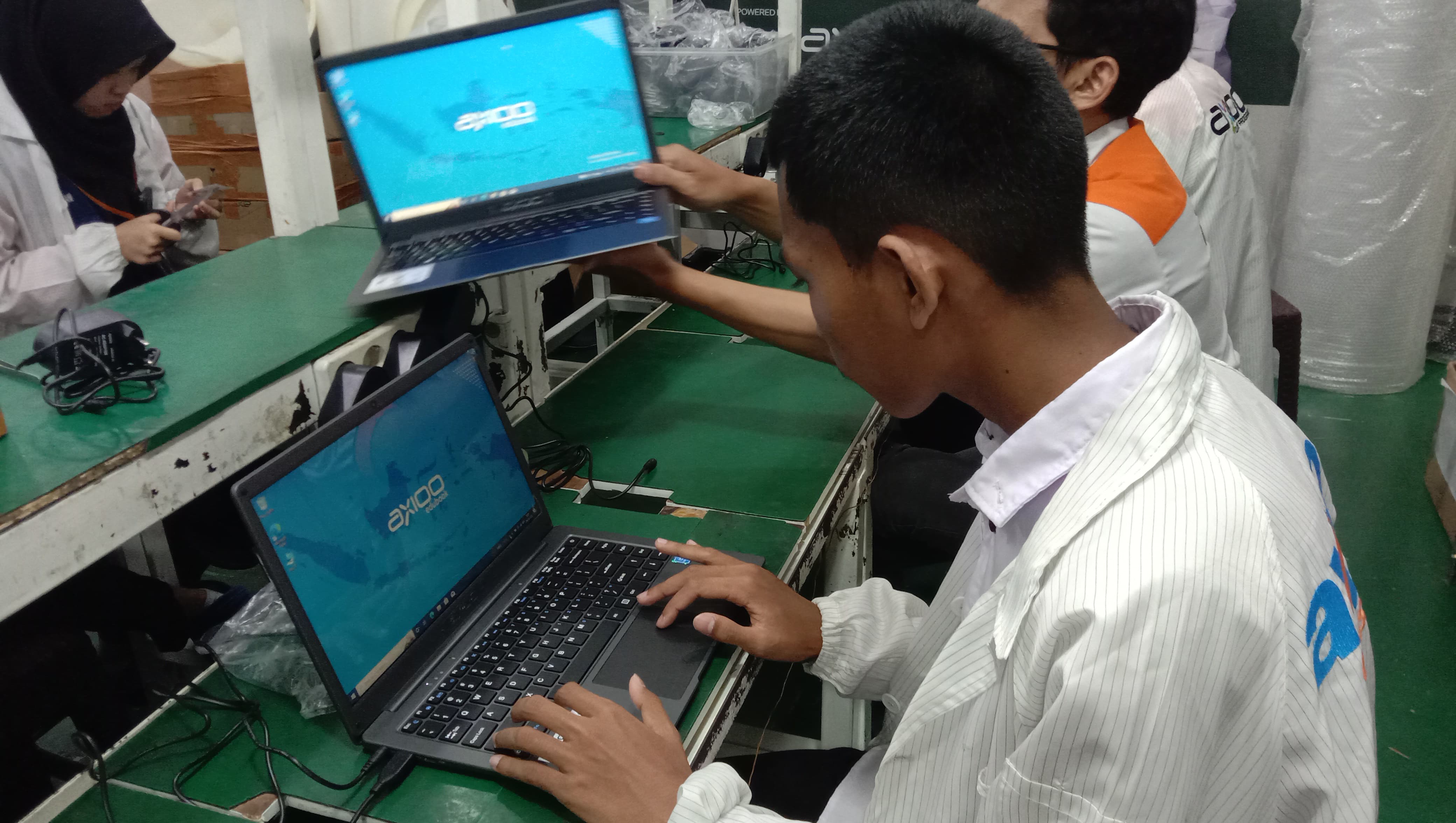 Rekayasa Perangkat Lunak